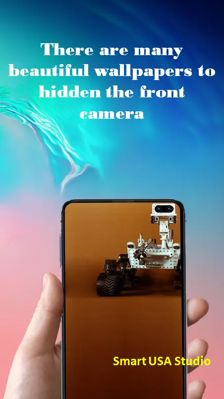 Hidden Camera Note/S Wallpaper | Indus Appstore | Screenshot