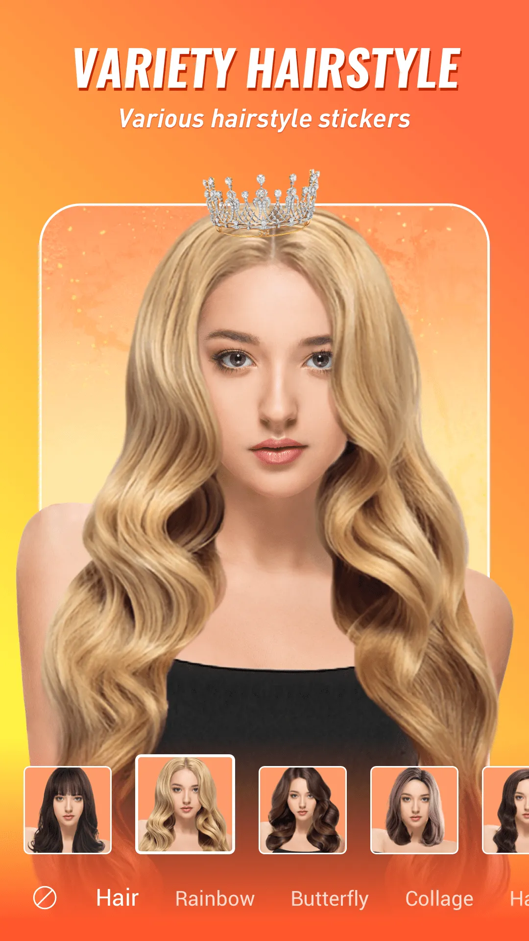 Toonpics - Cartoon Photo Edit | Indus Appstore | Screenshot