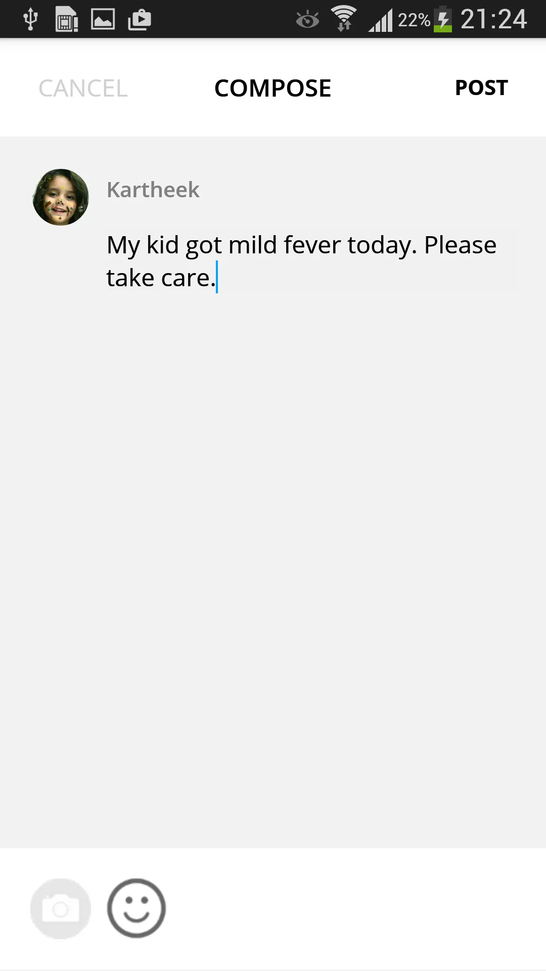 lilTriangle | Indus Appstore | Screenshot