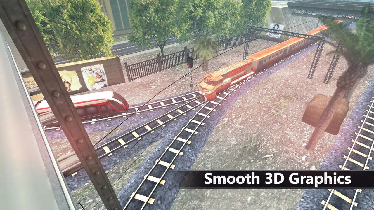 Indian Metro Train Simulator | Indus Appstore | Screenshot