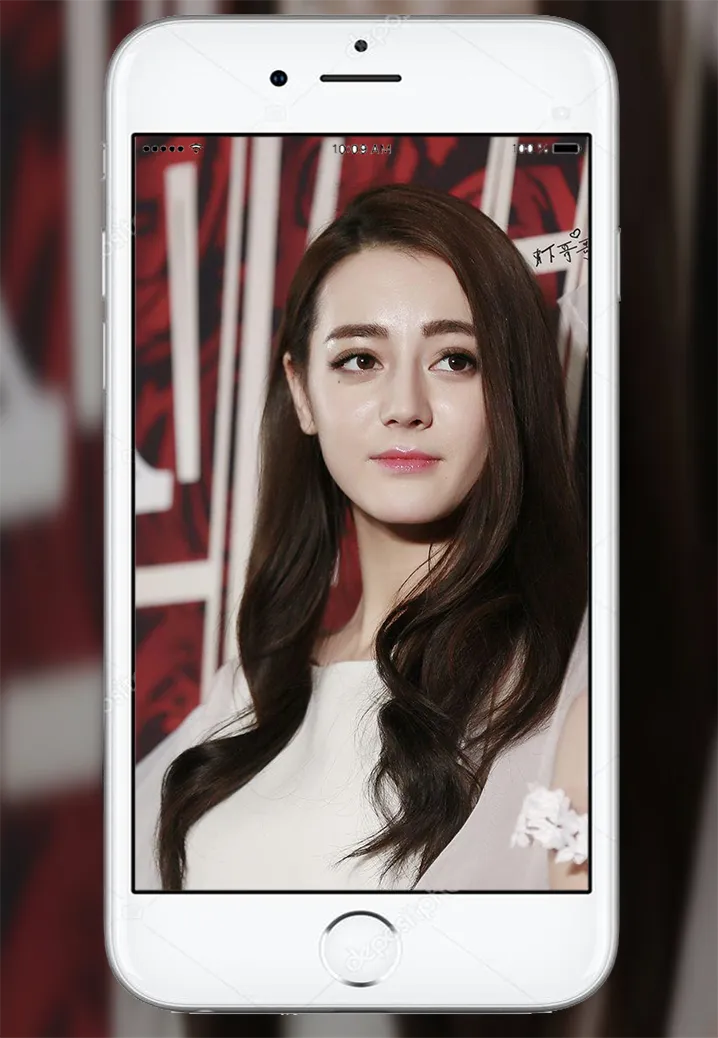 Dilraba Dilmurat Wallpapers | Indus Appstore | Screenshot