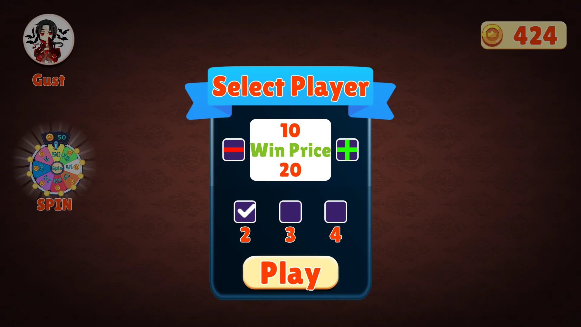 UNO Offline™ | Indus Appstore | Screenshot