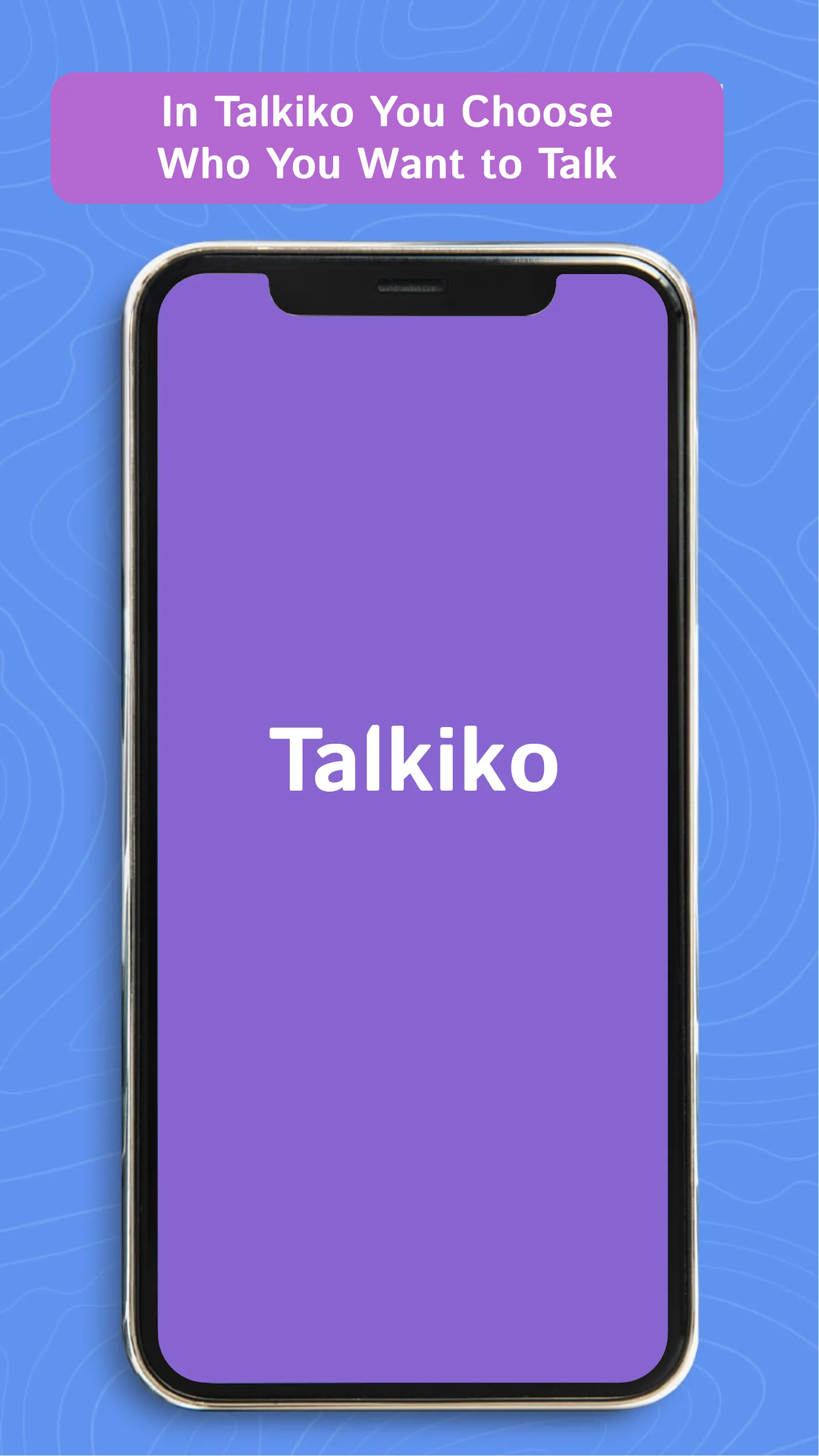 Talkiko | Indus Appstore | Screenshot