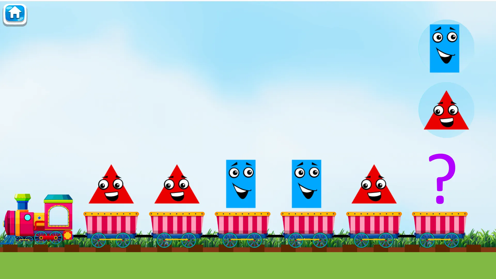 Kids Educational Games Age 2-6 | Indus Appstore | Screenshot