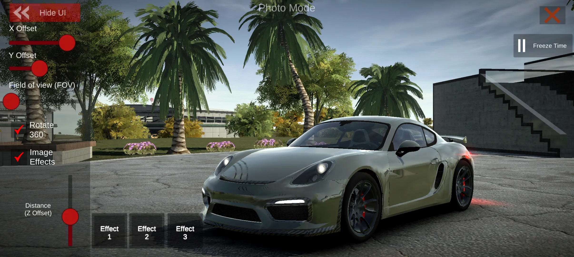 European Luxury Cars | Indus Appstore | Screenshot