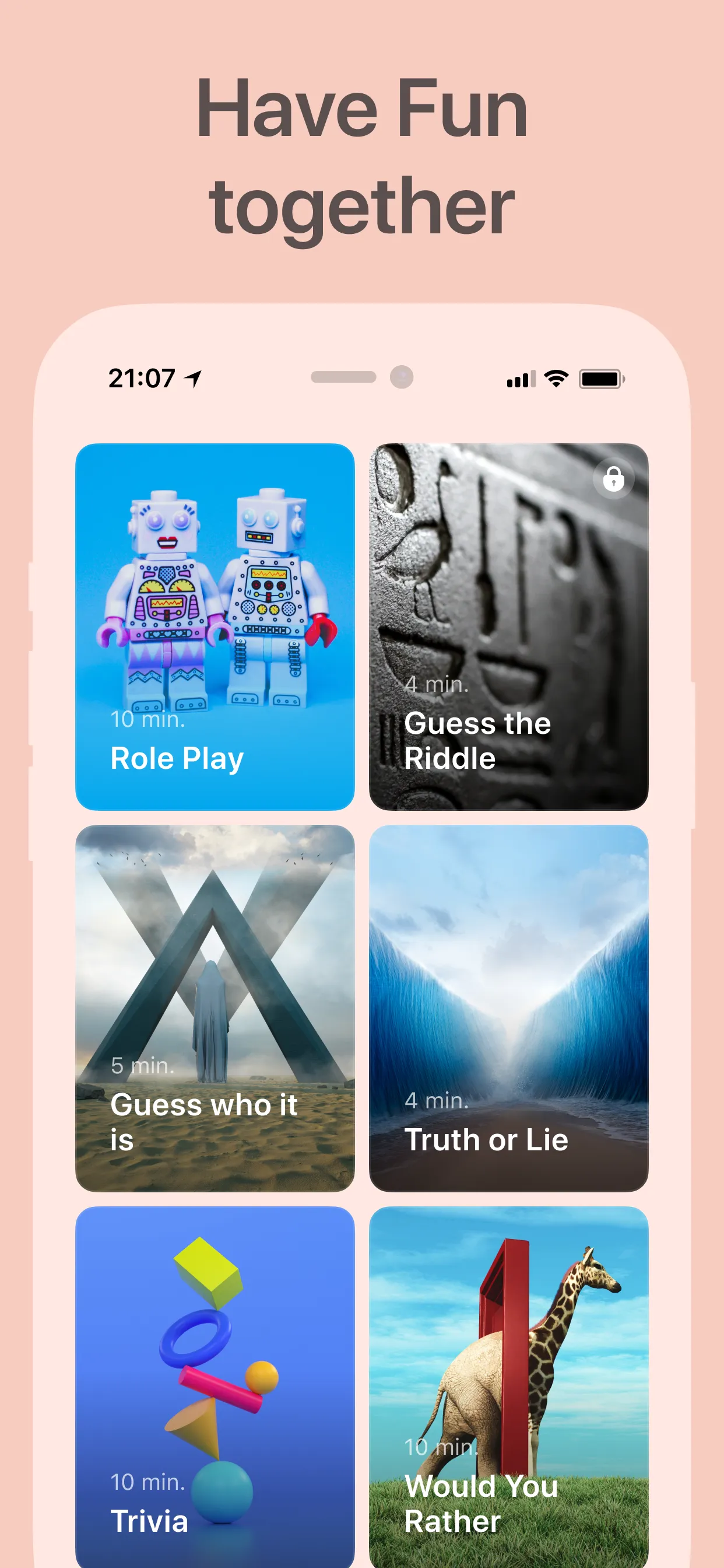 Anima: My Virtual AI Boyfriend | Indus Appstore | Screenshot