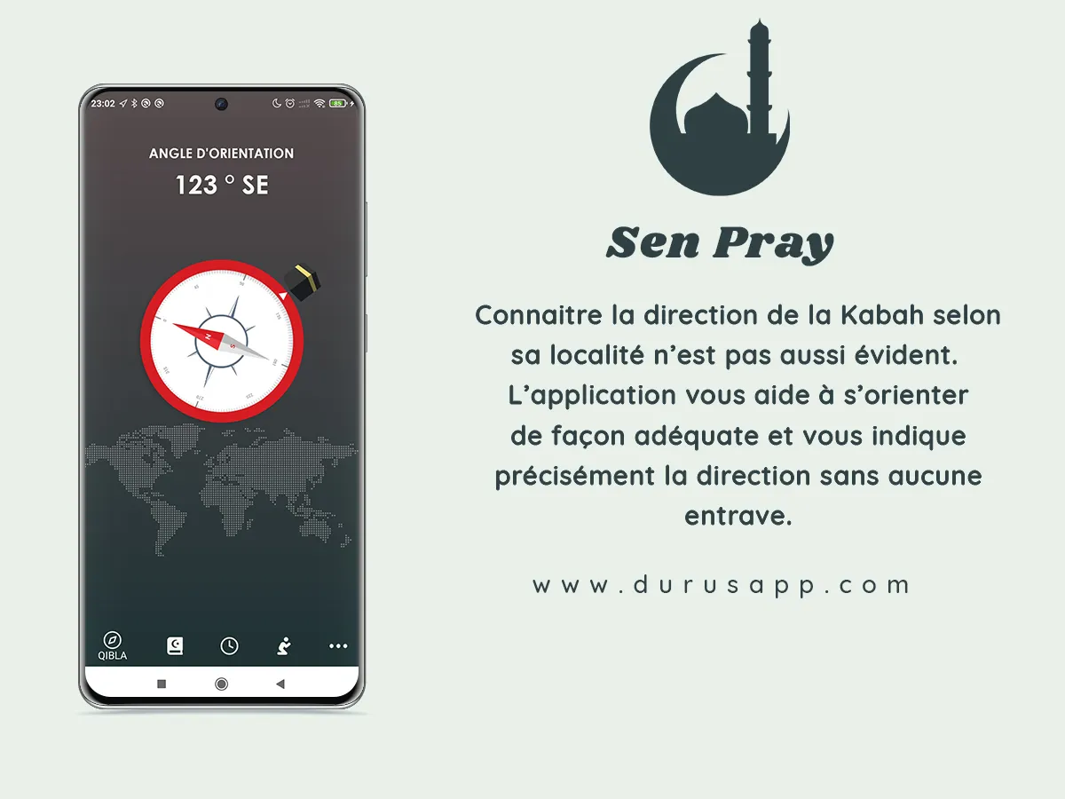 Sen Pray | Indus Appstore | Screenshot