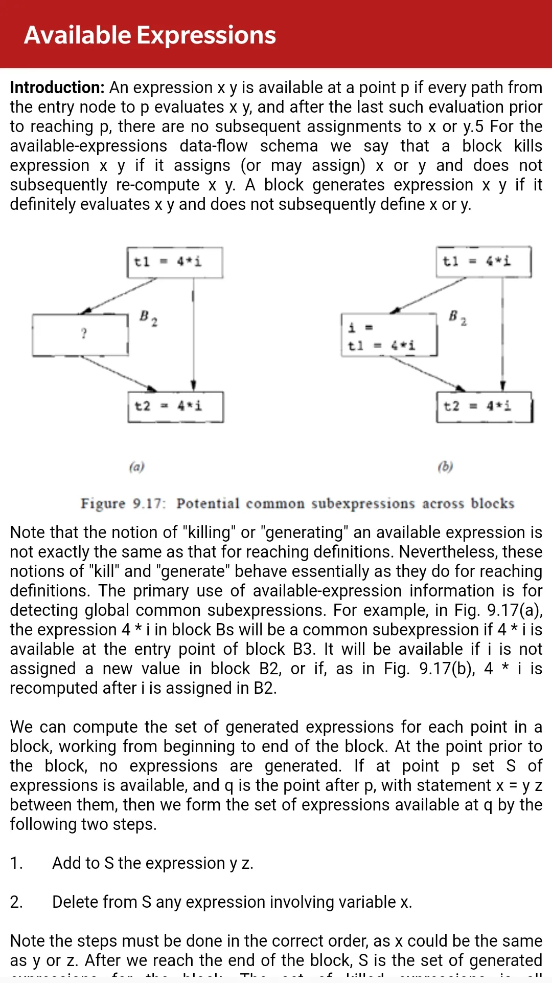 Compiler Design | Indus Appstore | Screenshot