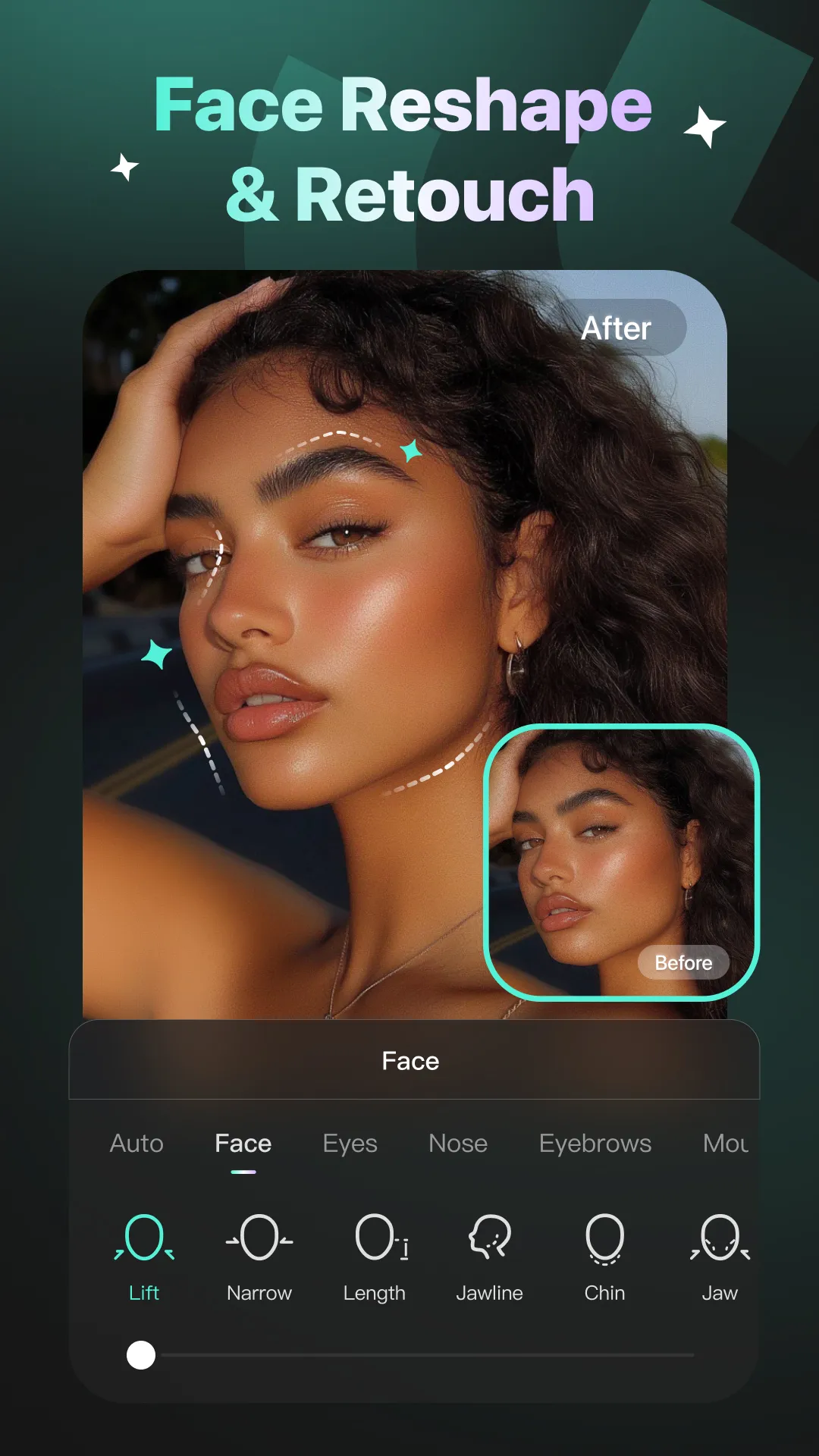 Winkit - AI Video Enhancer | Indus Appstore | Screenshot