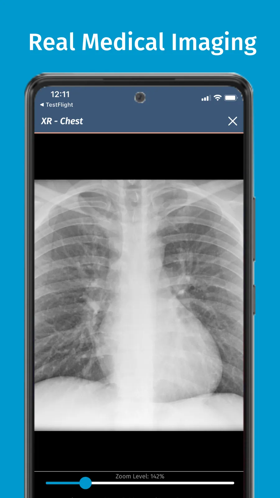 Full Code Medical Simulation | Indus Appstore | Screenshot