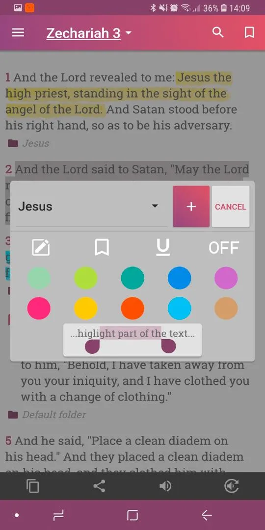 Catholic Prayers & Bible | Indus Appstore | Screenshot
