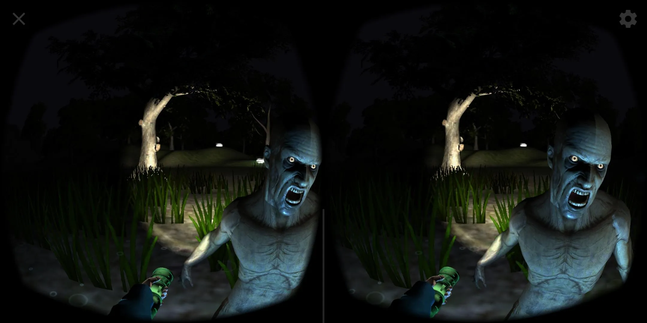 VR - Before The Dawn | Indus Appstore | Screenshot