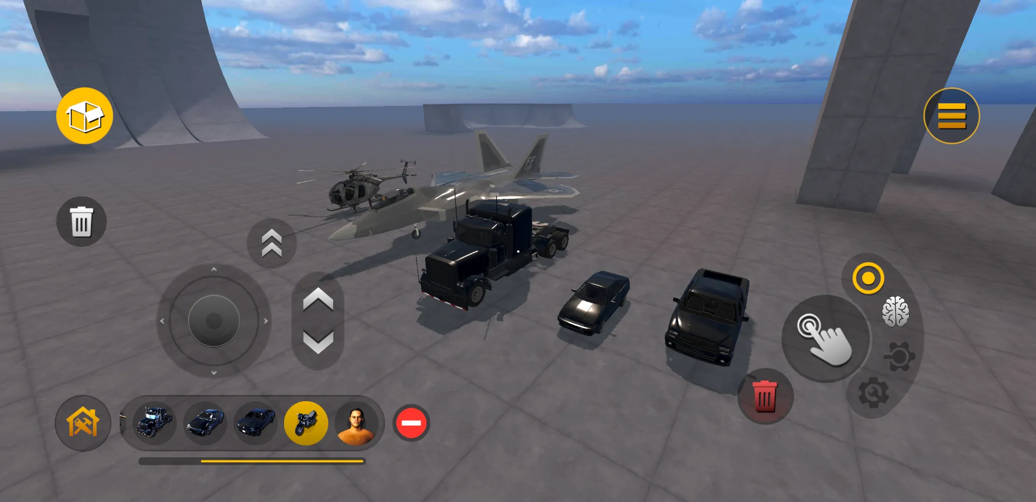 BloodBox 2 | Indus Appstore | Screenshot