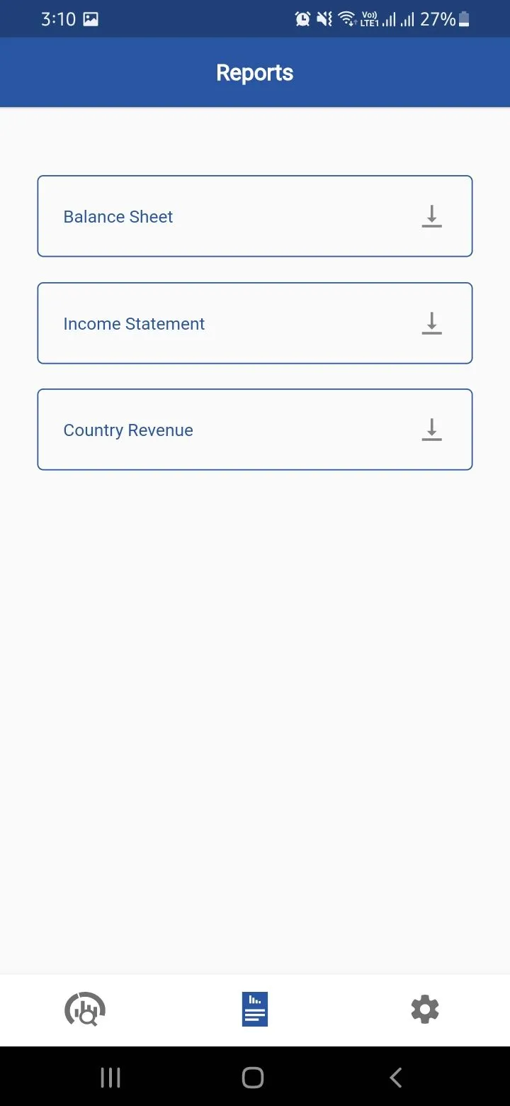 kwentra Insights | Indus Appstore | Screenshot