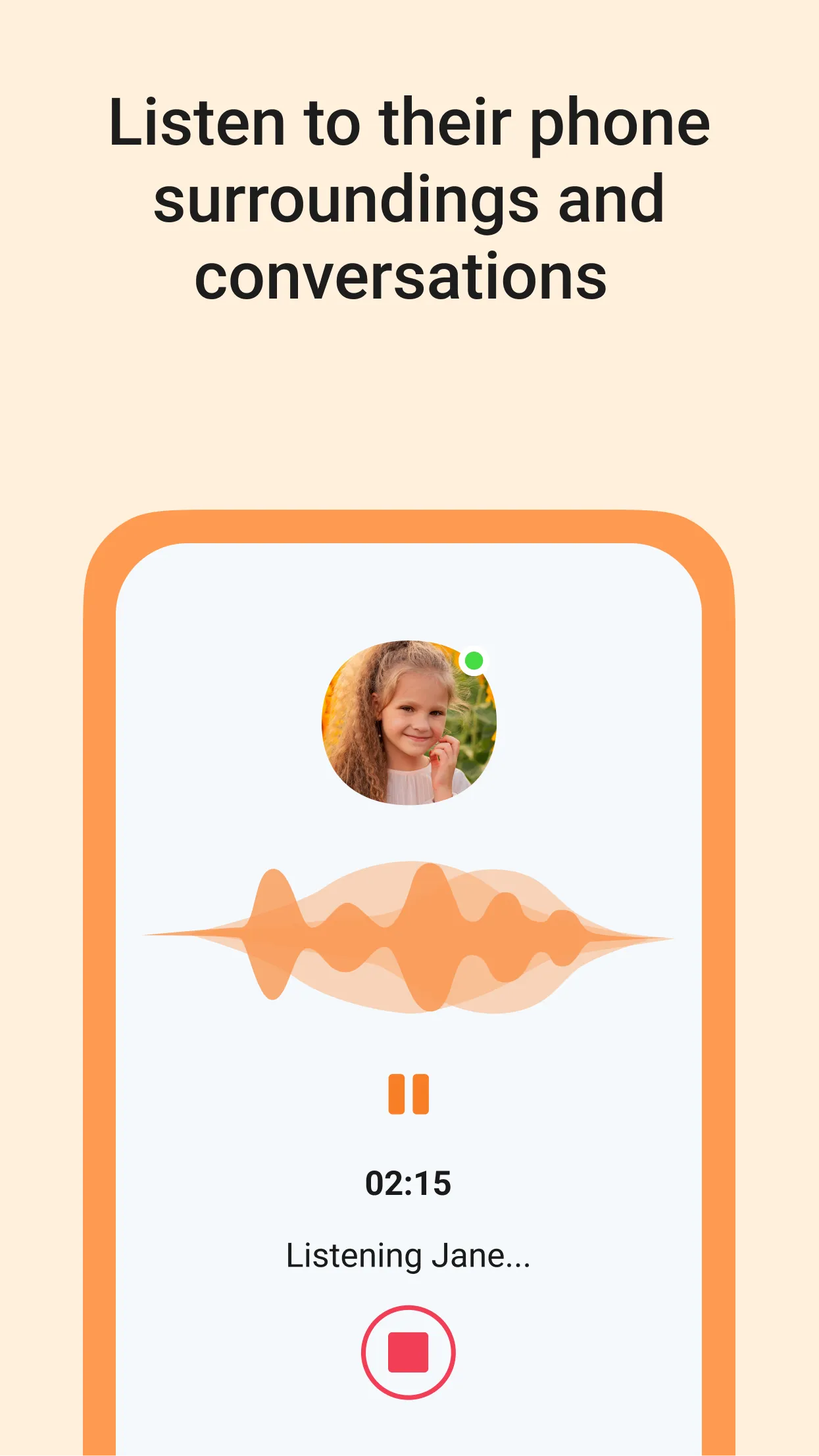 GPS Location Tracker For Kids | Indus Appstore | Screenshot