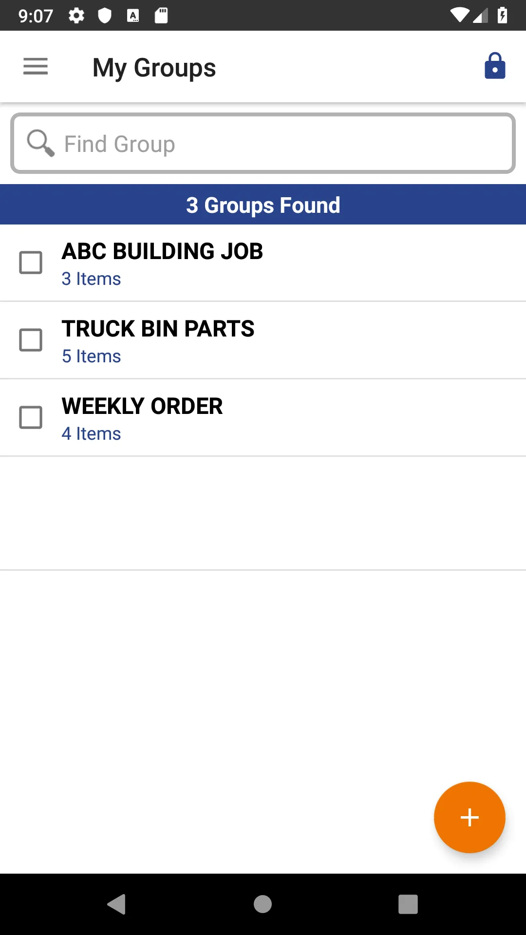 Great Lakes Automation | Indus Appstore | Screenshot