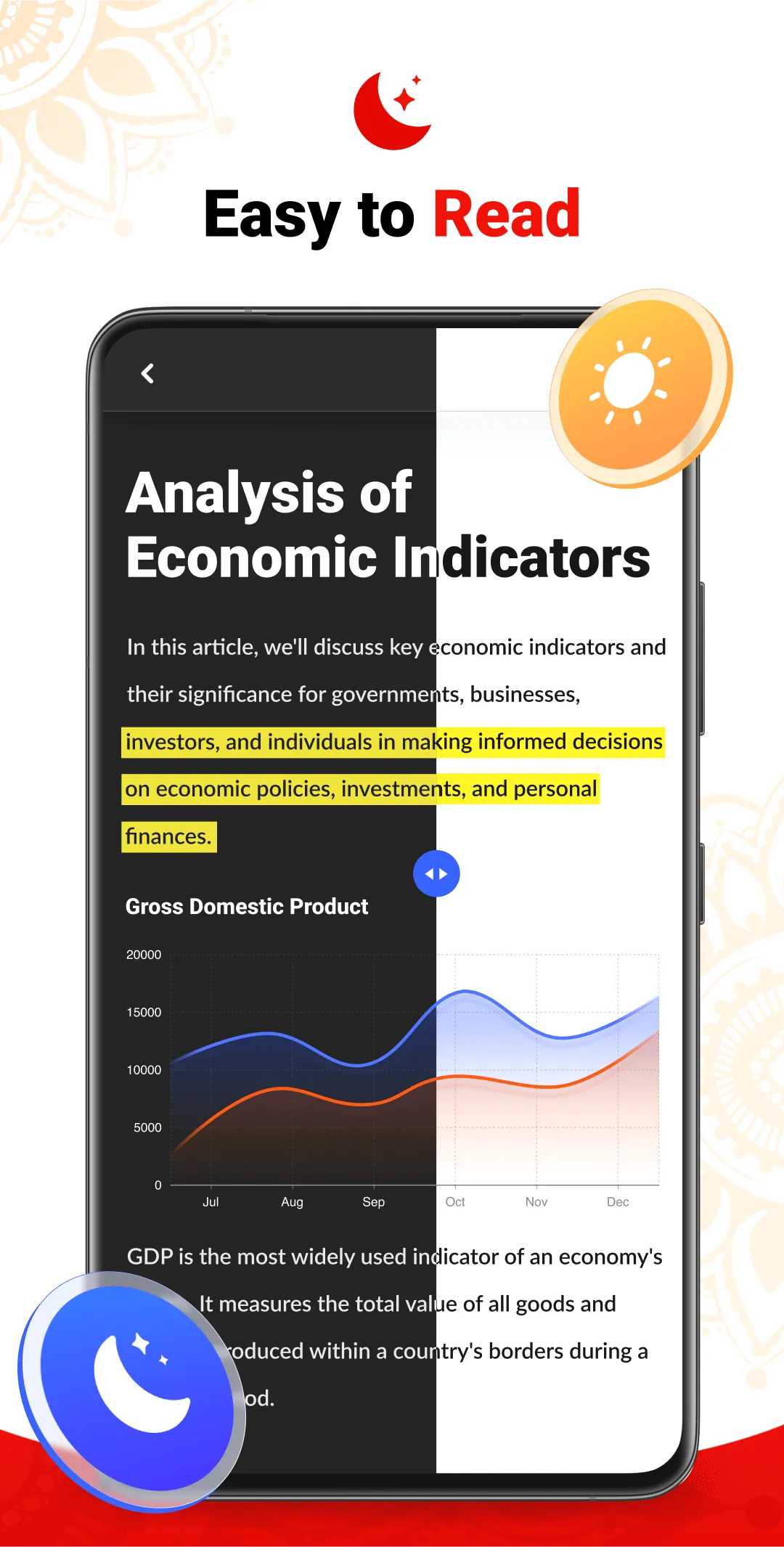 PDF Reader - PDF Viewer | Indus Appstore | Screenshot