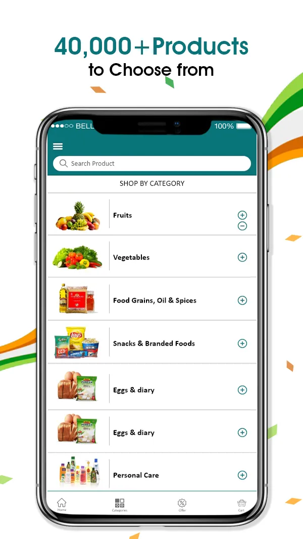 Gowisekart- Online Grocery App | Indus Appstore | Screenshot