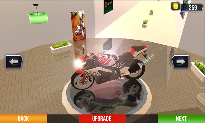 VR Bike Racing Game - vr games | Indus Appstore | Screenshot