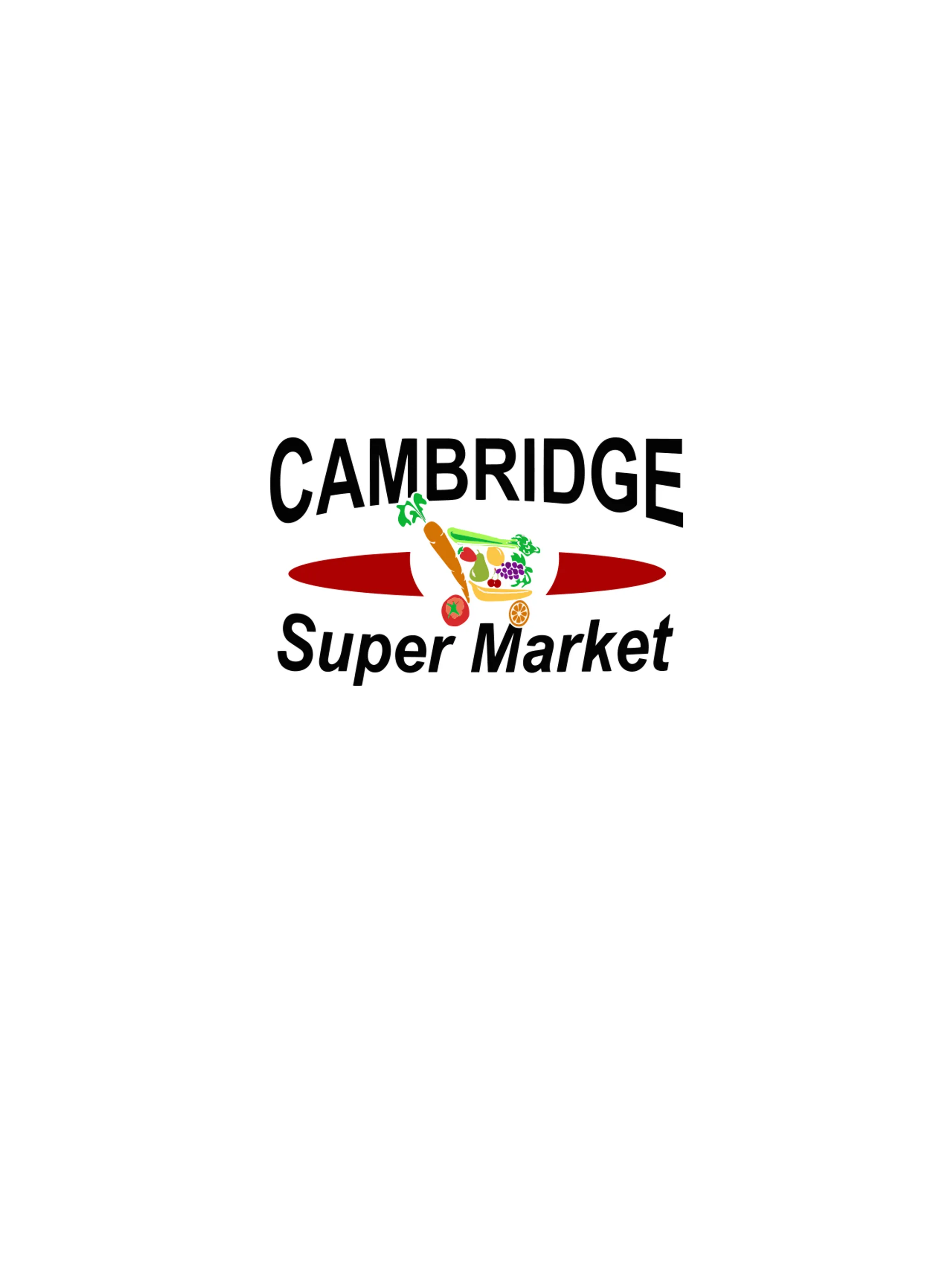 Cambridge Super Market | Indus Appstore | Screenshot