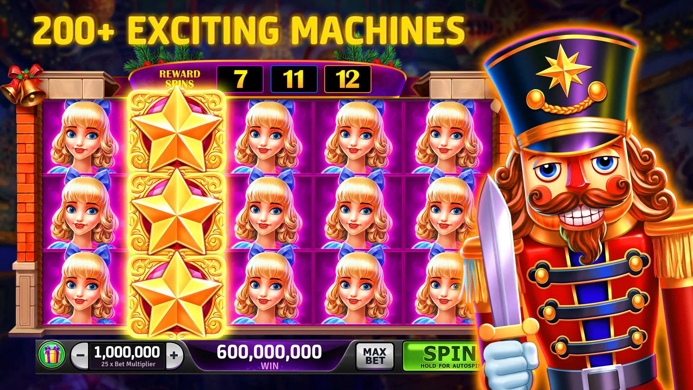 Jackpot Slots - Vegas Casino | Indus Appstore | Screenshot