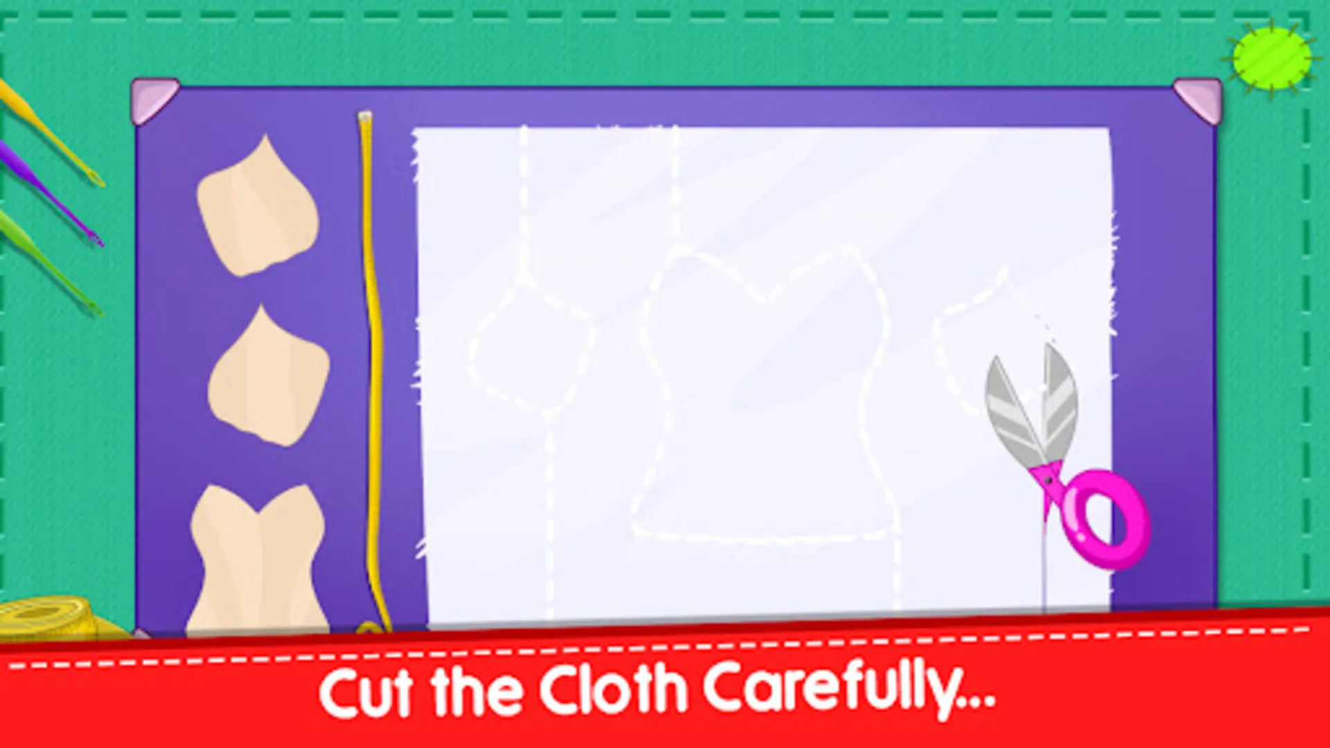 Pets Tailor | Indus Appstore | Screenshot