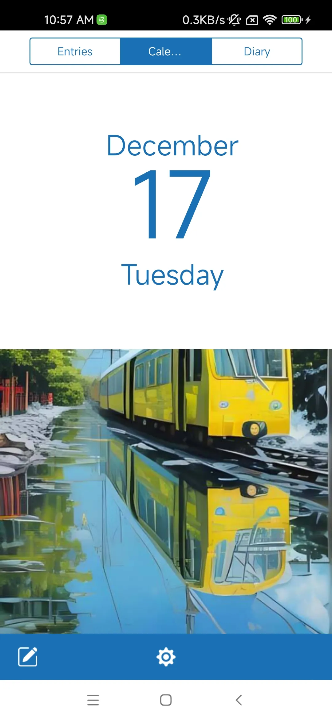 Note | Indus Appstore | Screenshot