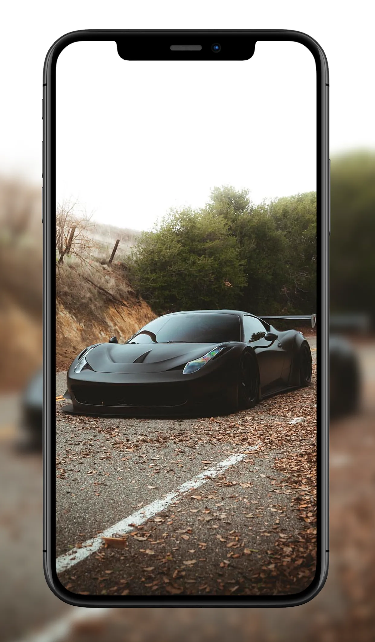 Cars Wallpapers | Indus Appstore | Screenshot