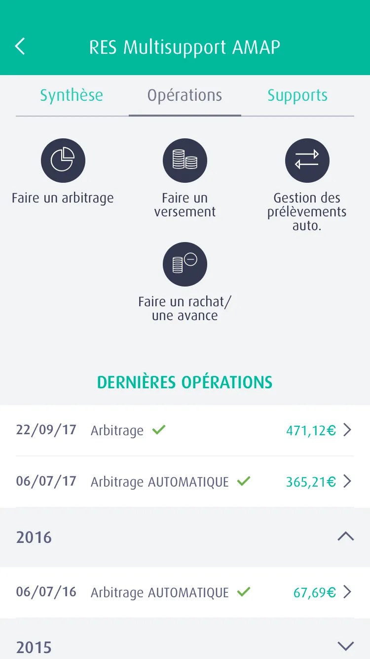 MACSF | Indus Appstore | Screenshot