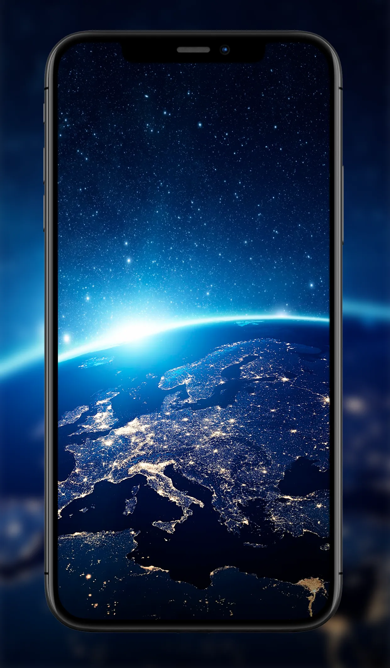 Planet Earth Wallpapers | Indus Appstore | Screenshot