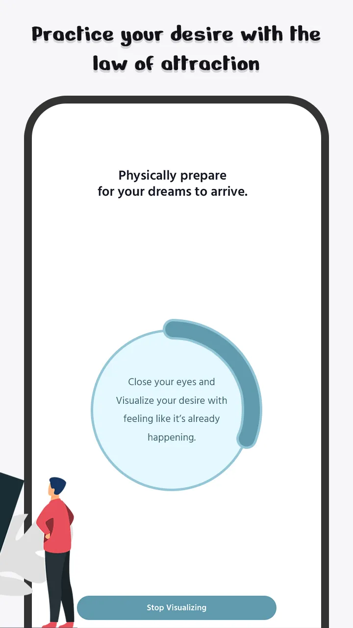 Attraction: Visualize Anything | Indus Appstore | Screenshot