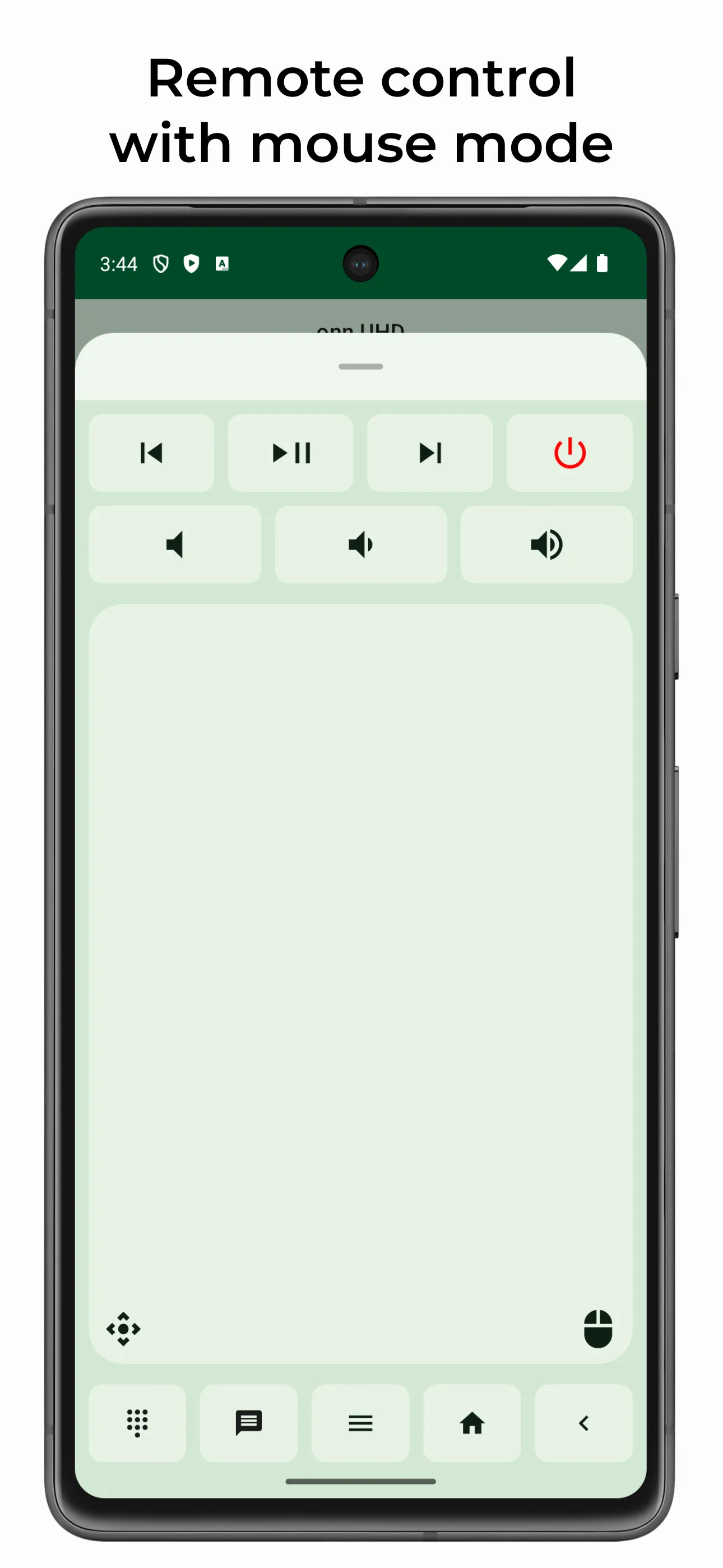 atvTools | Indus Appstore | Screenshot
