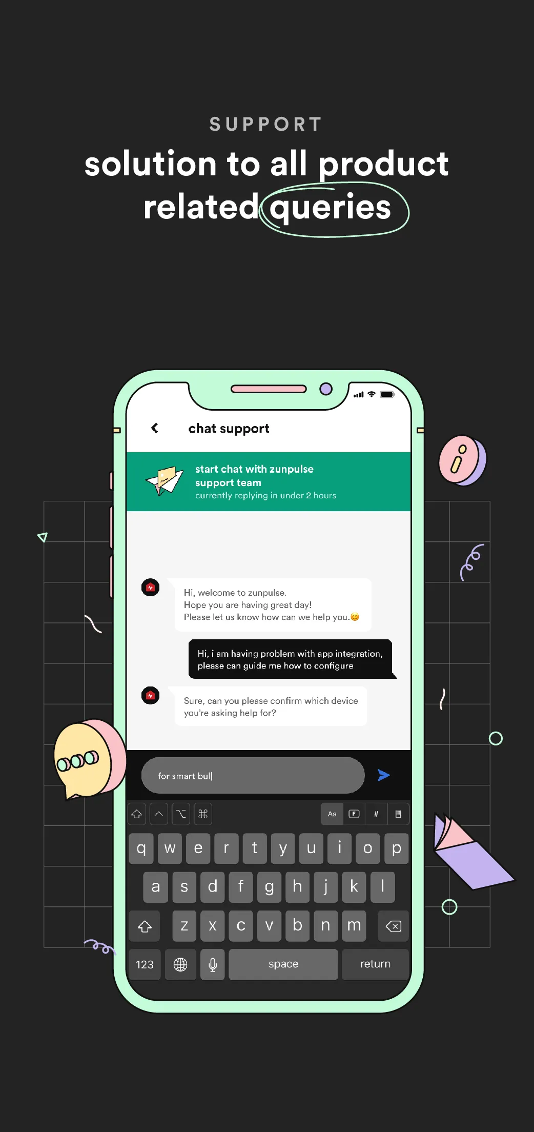 zunpulse | Indus Appstore | Screenshot
