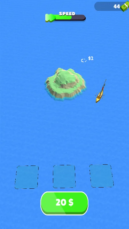 Merge Fishing | Indus Appstore | Screenshot