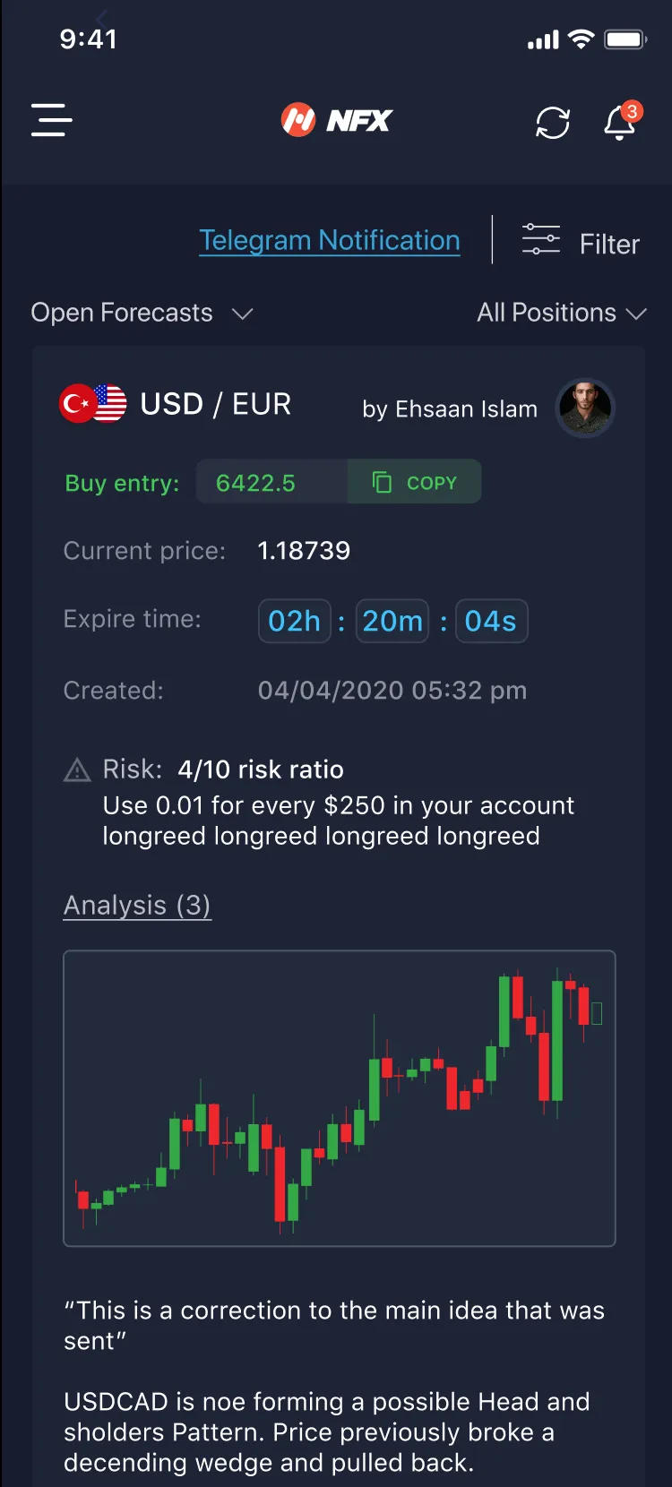 NFX - NiTRO FX | Indus Appstore | Screenshot