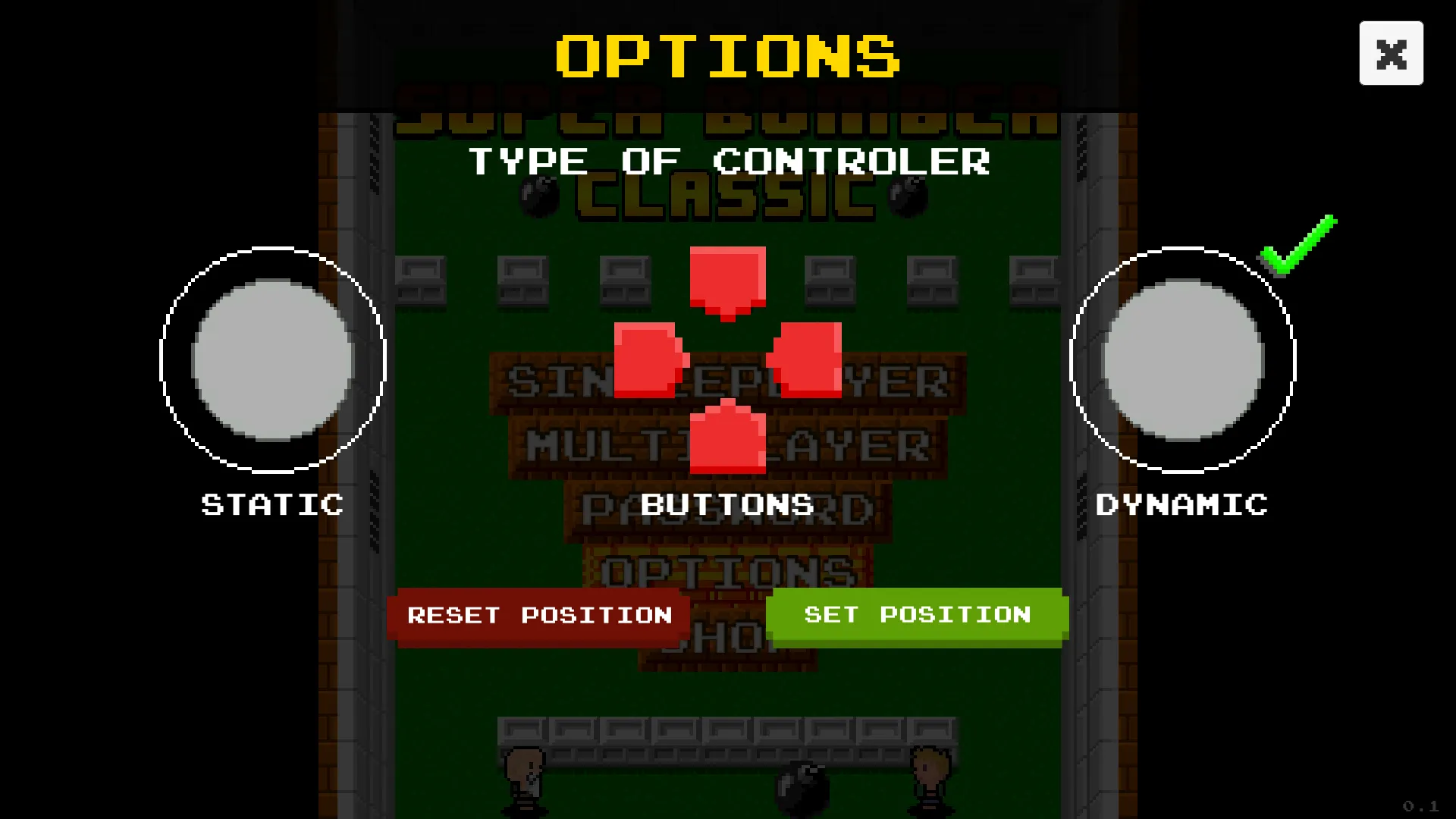 Dyna Blaster Classic | Indus Appstore | Screenshot