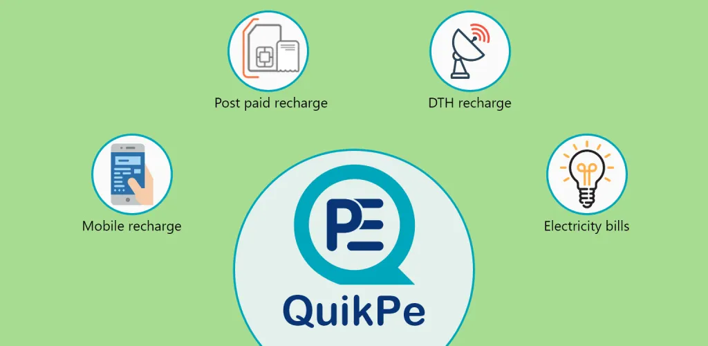 QuikPe | Indus Appstore | Screenshot