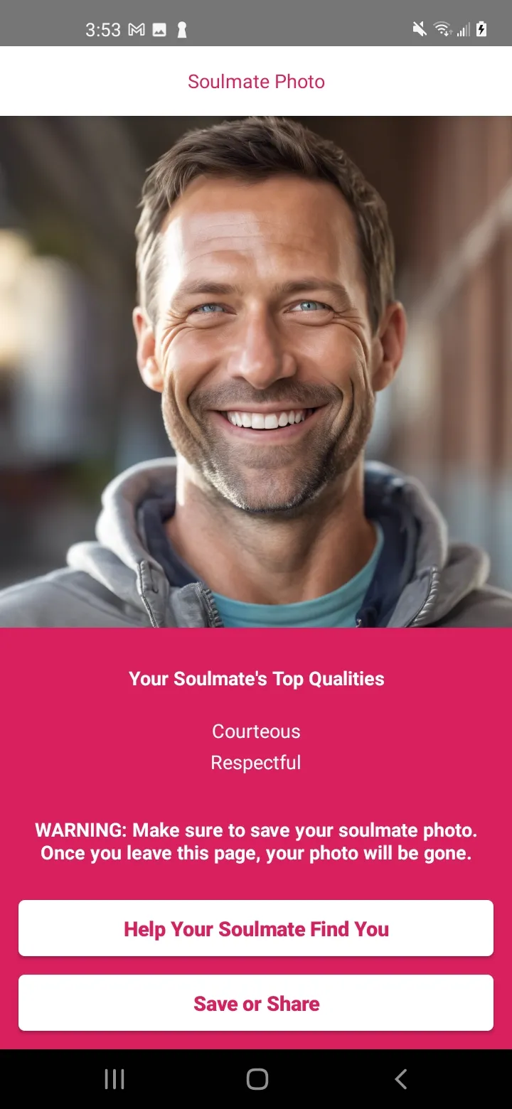 Soulmate Sketch | Indus Appstore | Screenshot