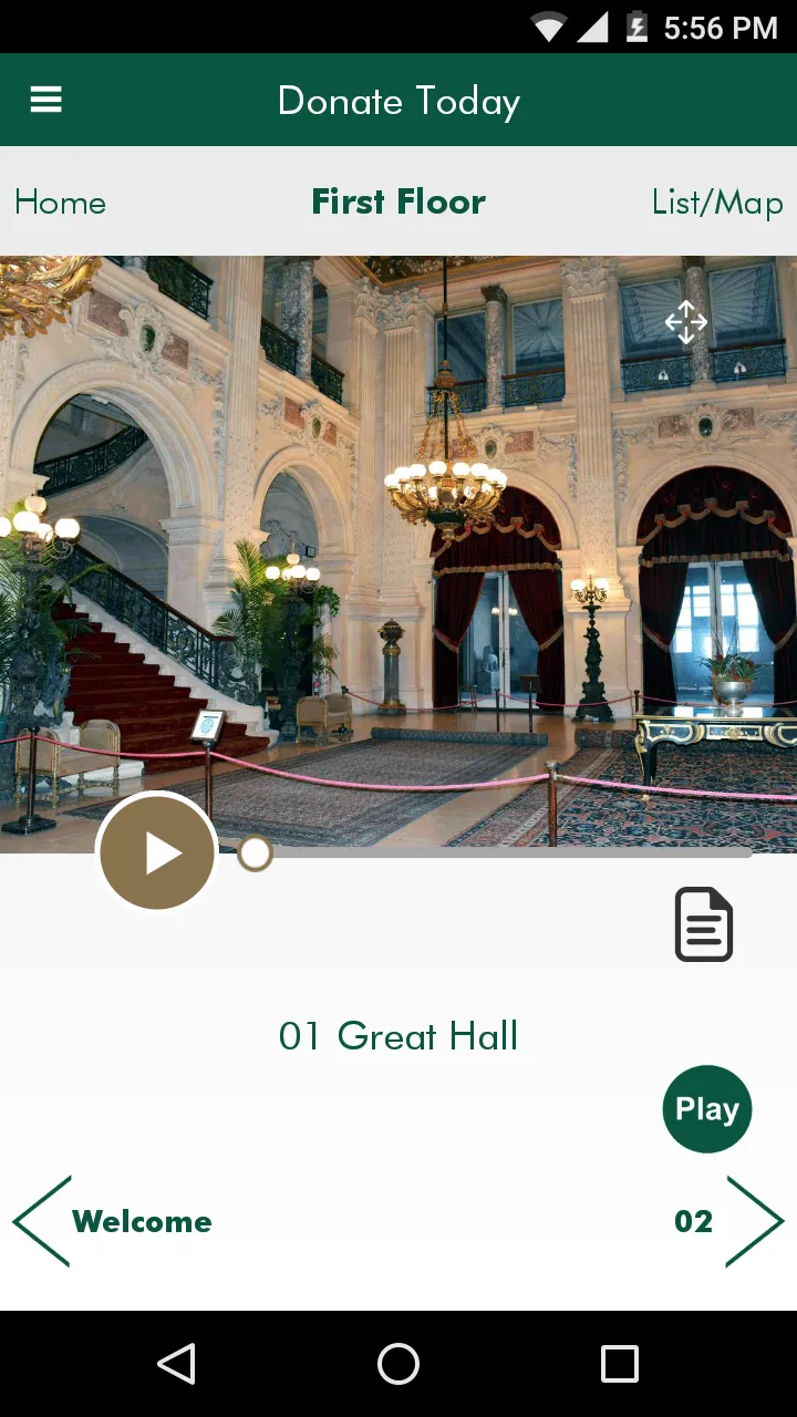 Newport Mansions | Indus Appstore | Screenshot