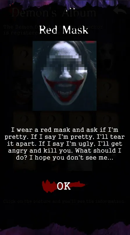 Demon Detector : Ghost Radar | Indus Appstore | Screenshot