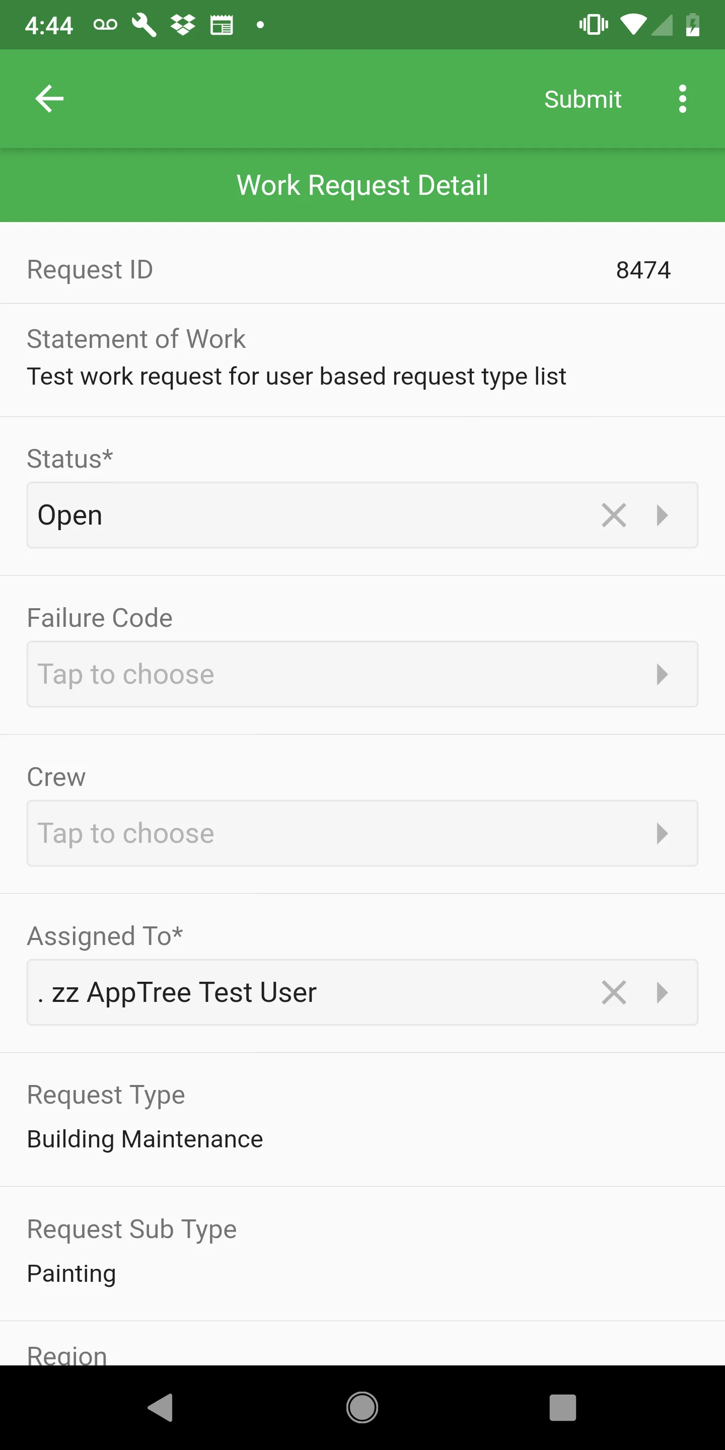 AppTree for Mobile | Indus Appstore | Screenshot