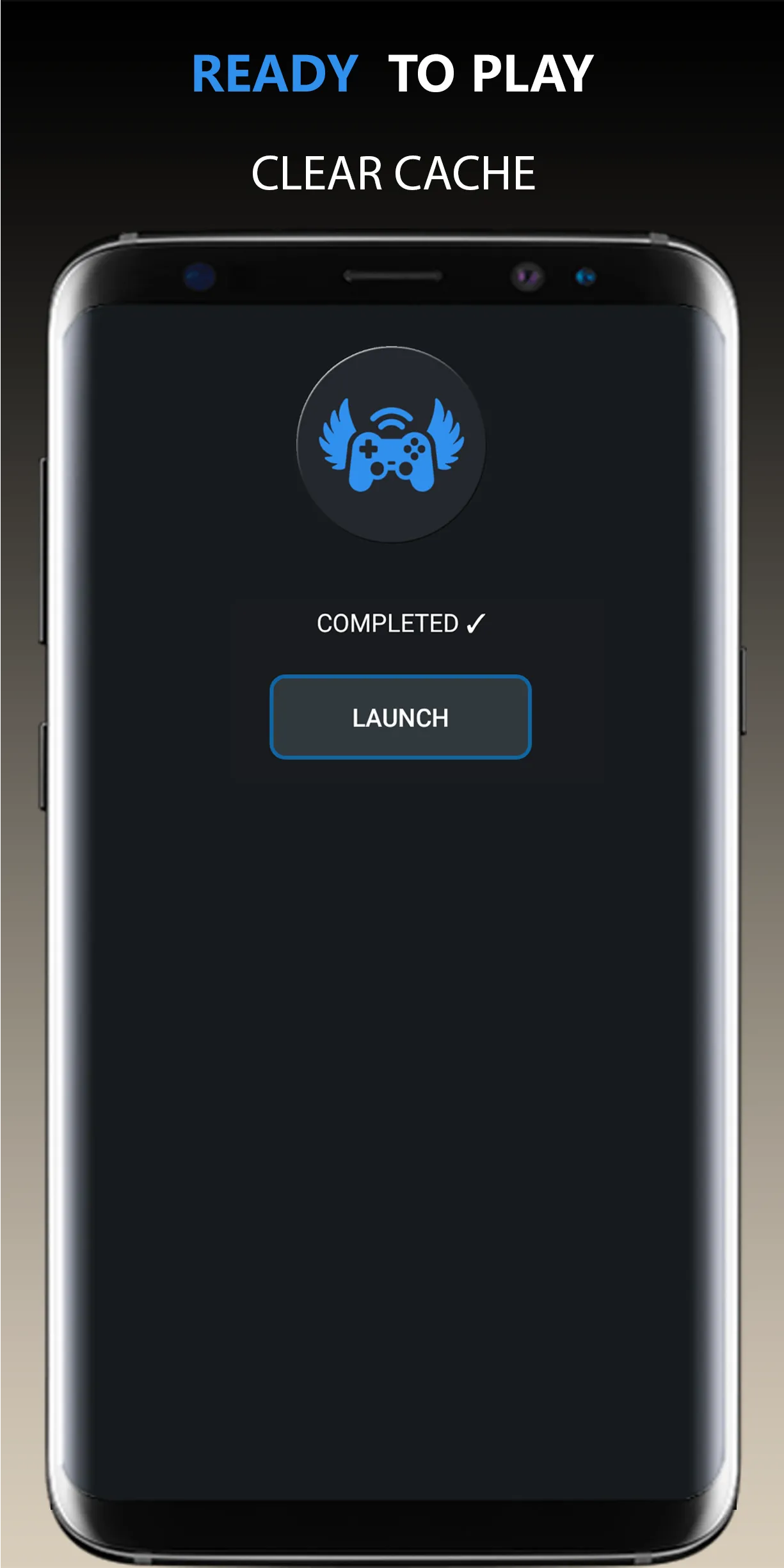 Game Booster Power GFX Lag Fix | Indus Appstore | Screenshot