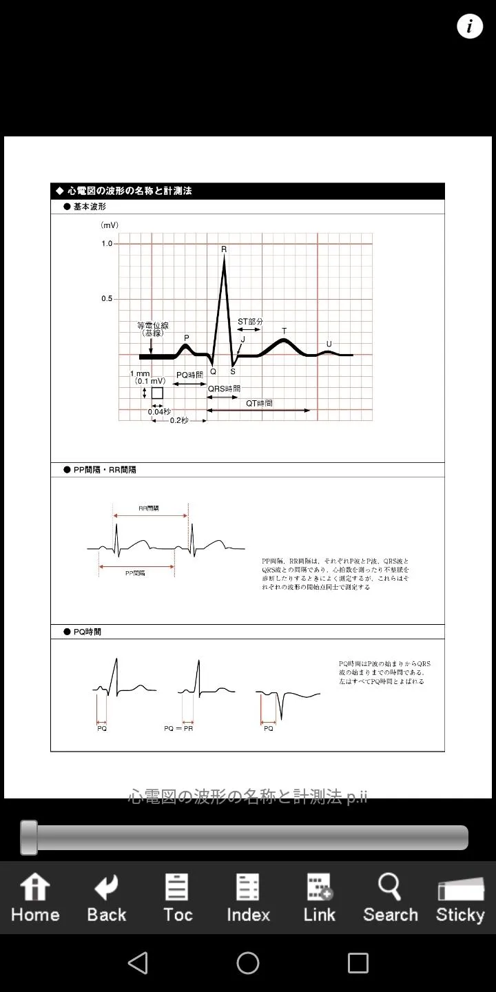 m3.com電子書籍 | Indus Appstore | Screenshot