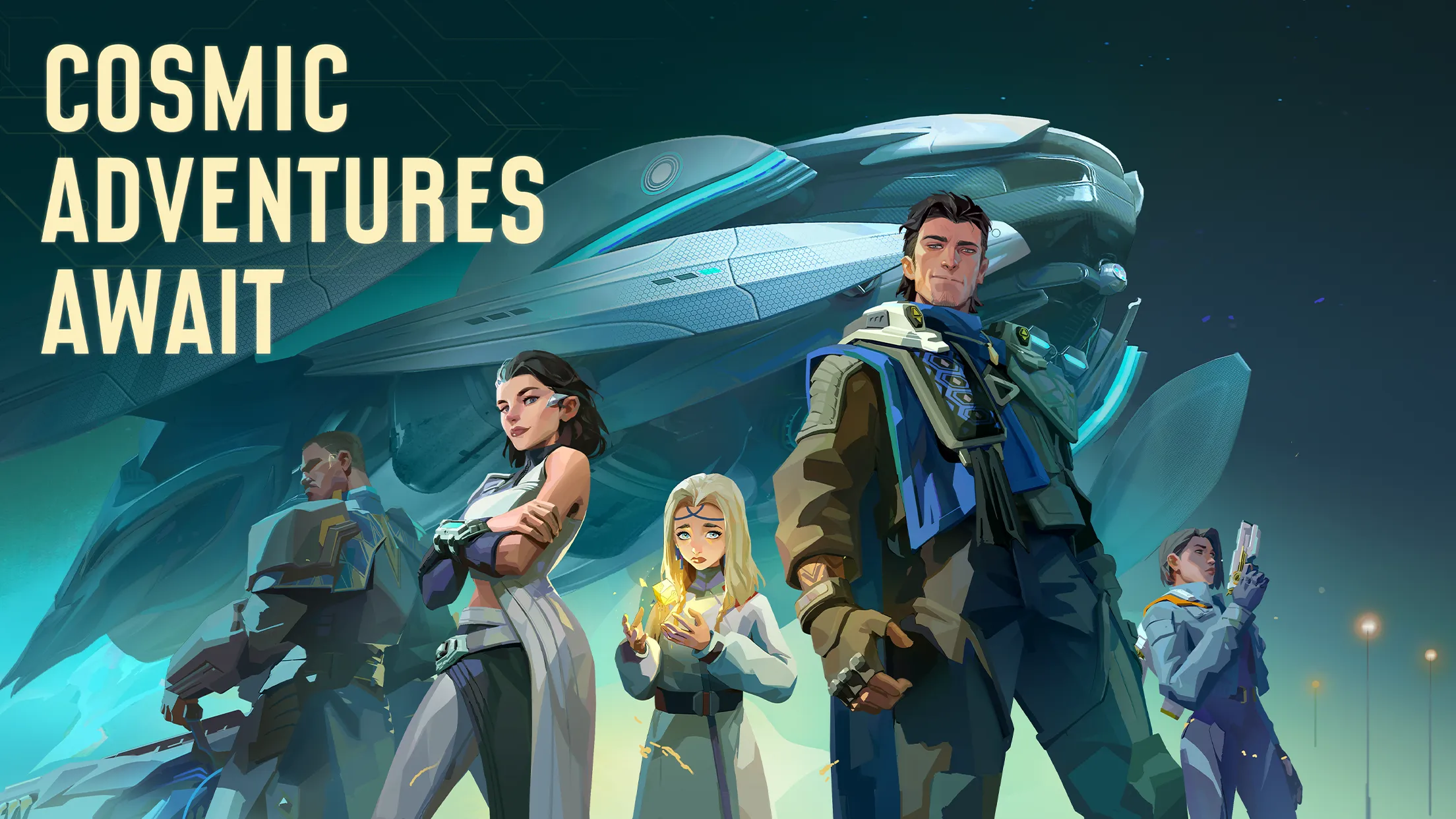 Foundation: Galactic Frontier | Indus Appstore | Screenshot