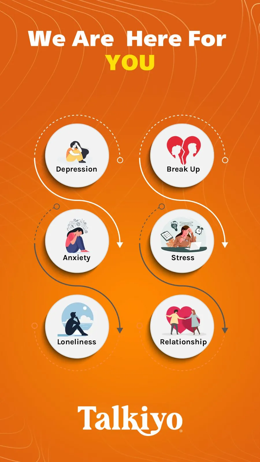 Talkiyo | Indus Appstore | Screenshot