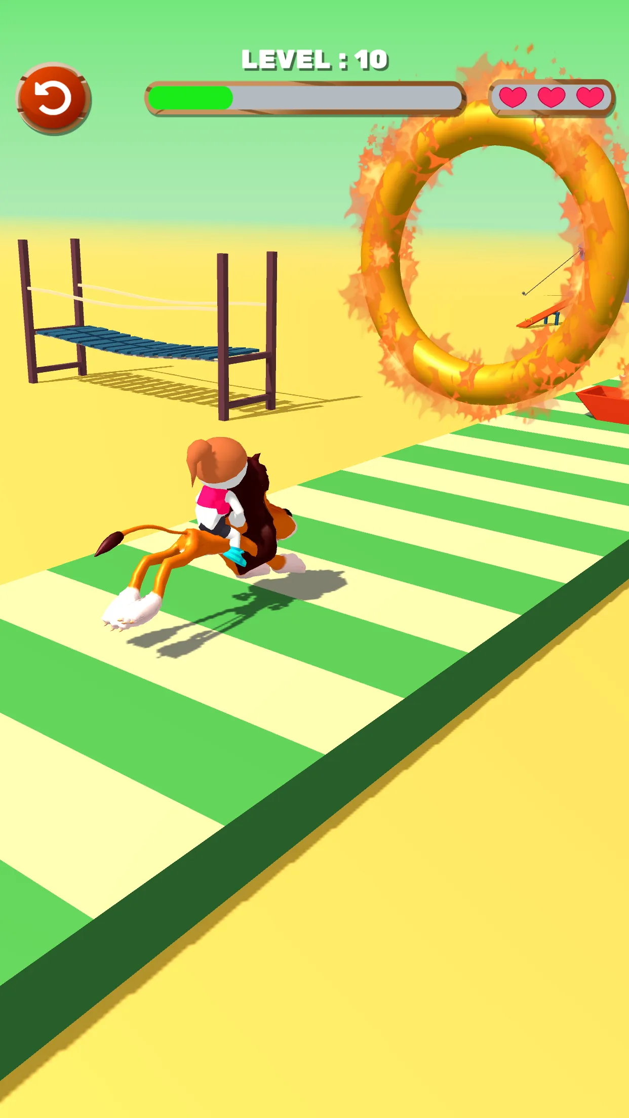 Ultra Circus | Indus Appstore | Screenshot