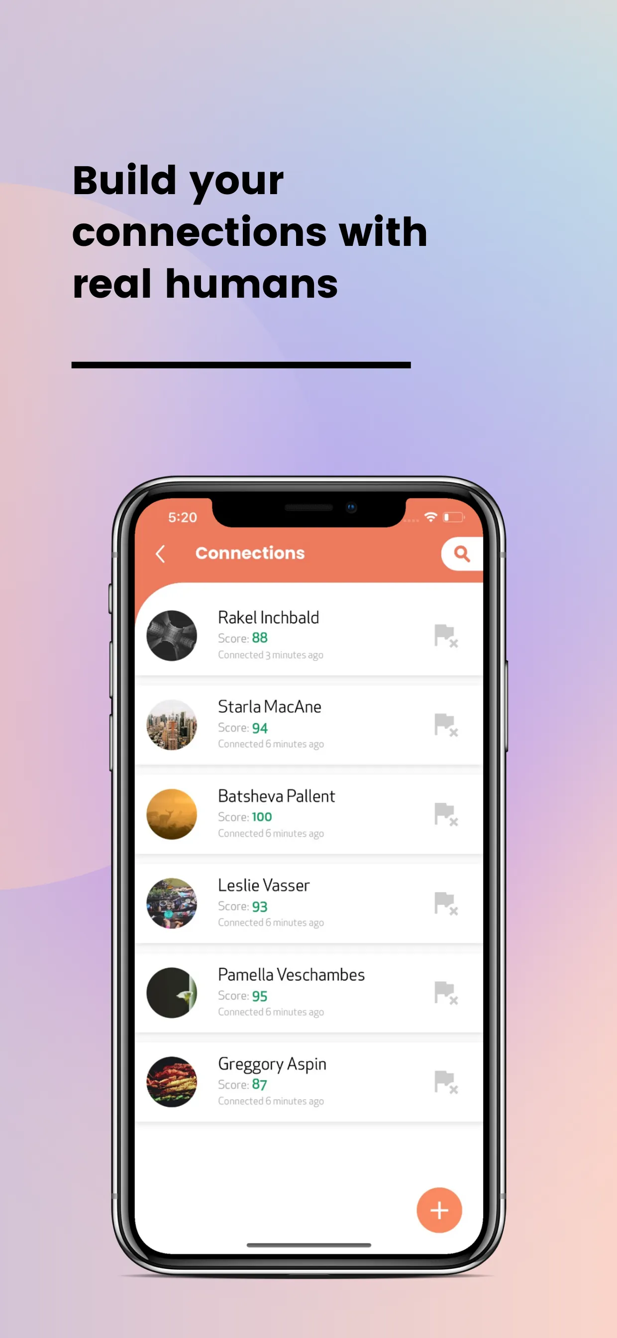 BrightID - Identity Network | Indus Appstore | Screenshot