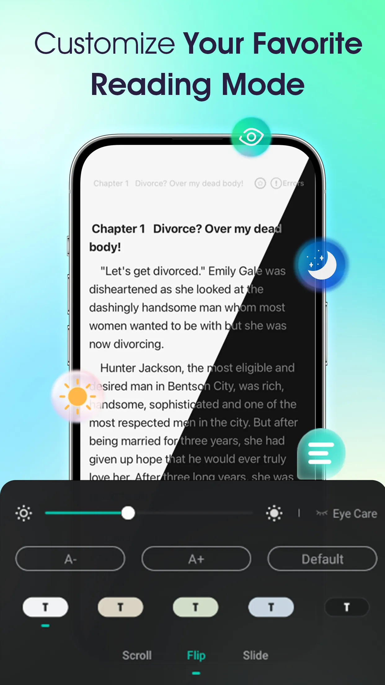 Hinovel | Indus Appstore | Screenshot