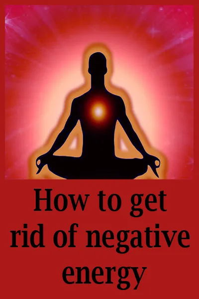 To get Rid of Negative Energy | Indus Appstore | Screenshot