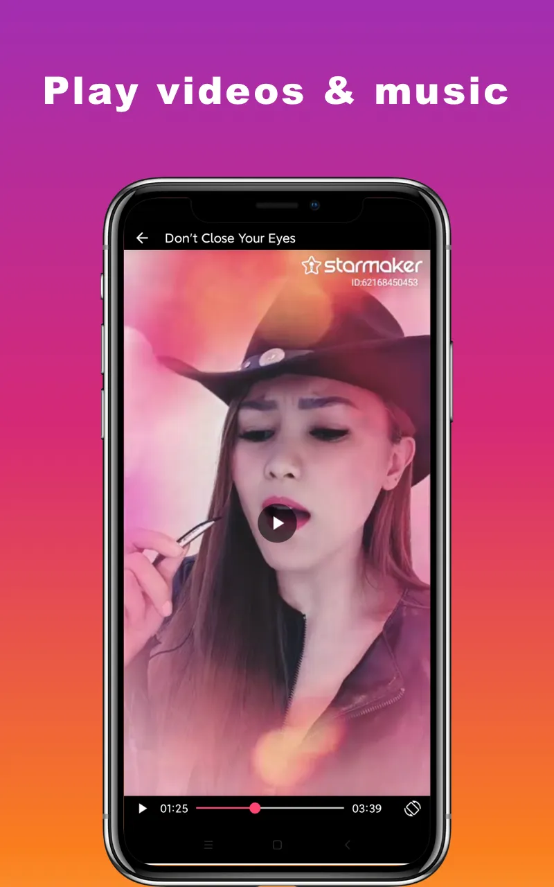 Sing Downloader for Starmaker | Indus Appstore | Screenshot